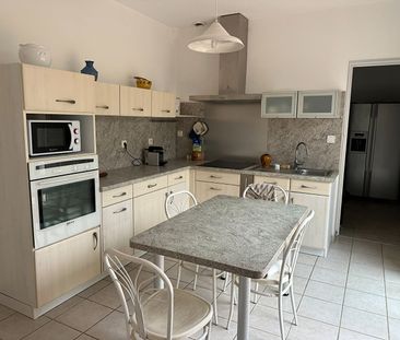 Maison T5 La Garde à louer - Photo 4