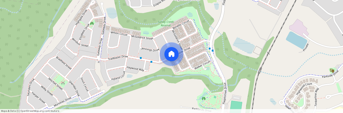 Flagstone, Logan - Beaudesert