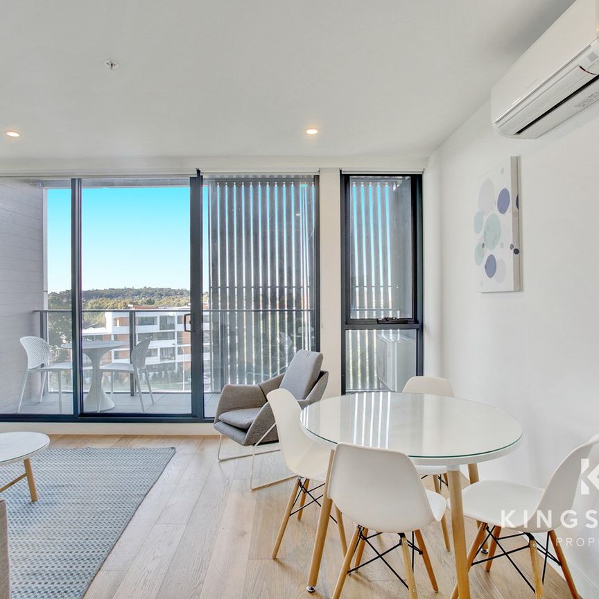 404B/1091 Plenty Road, Bundoora VIC 3083 - Apartment For Rent | Domain - Photo 1