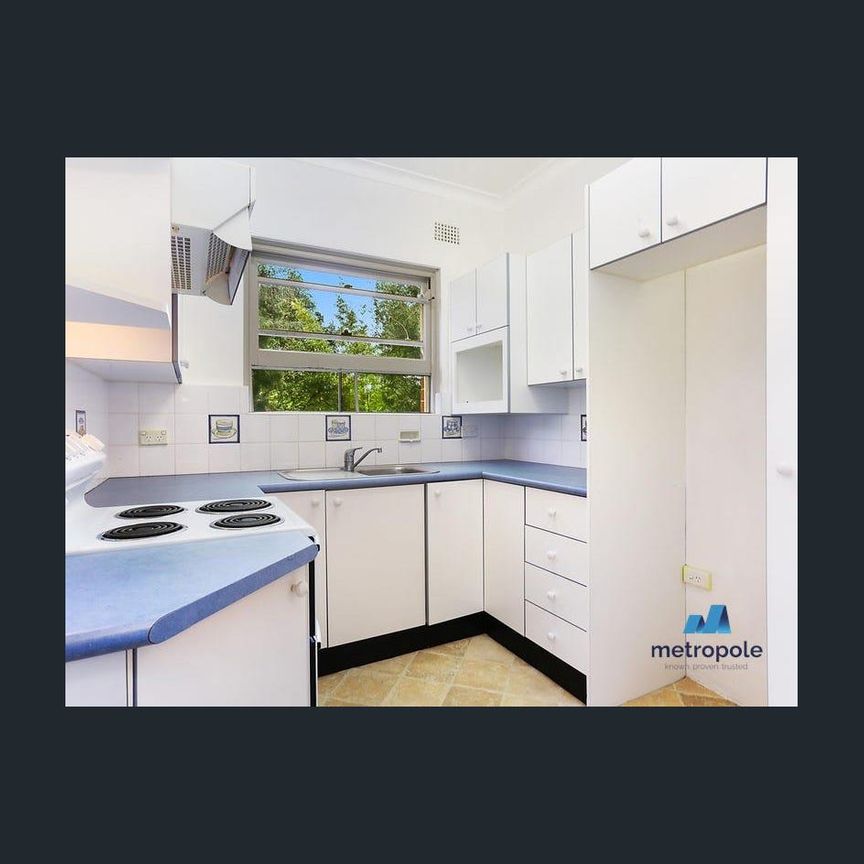 GENEROUS AND CONVENIENT ABODE - Photo 1