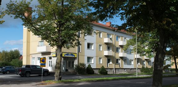 Fördelningsgatan, Eskilstuna - Foto 2