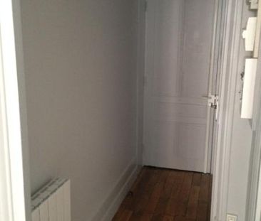 Location Appartement 2 pièces 33m² VILLEURBANNE 69100 - Photo 6