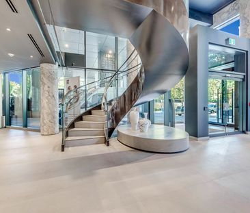 For Lease - 91 Montclair Avenue Unit# 837, Toronto, Ontario - Photo 3