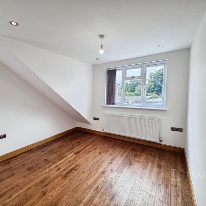 1 bedroom house to rent Hadley Road, Bilston, West Midlands, WV14 - Photo 1