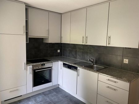 3.5 Zimmer, 75 m², 1. Stock - Photo 4