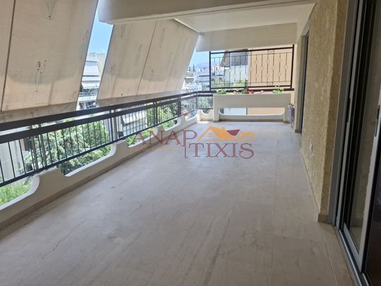 Διαμέρισμα για ενοικίαση Ανάβρυτα (Μαρούσι) - Photo 1