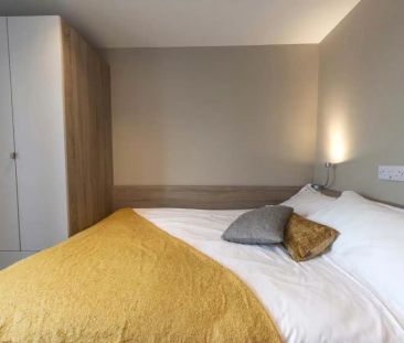 Superior Single Ensuite - Photo 5