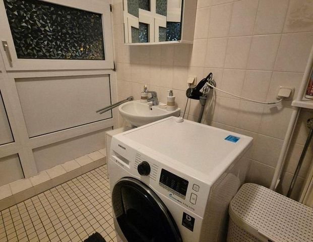 Nachmieter/in gesucht -2-Zimmer-Wohnung - Foto 1