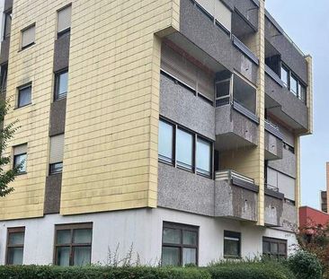 Sindelfingen - Hinterweil: 3-Zimmerwohnung mit Balkon - Photo 1