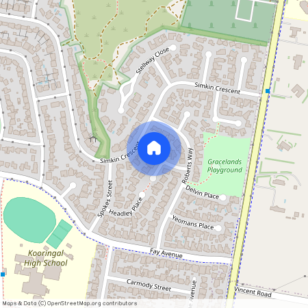 6 Fletcher Place, NSW 2650, Kooringal