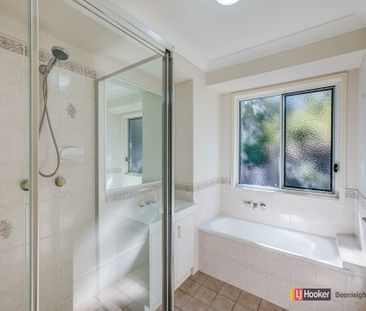 Spacious Family Home with Massive Backyard & Air Conditioning Quiet... - Photo 2