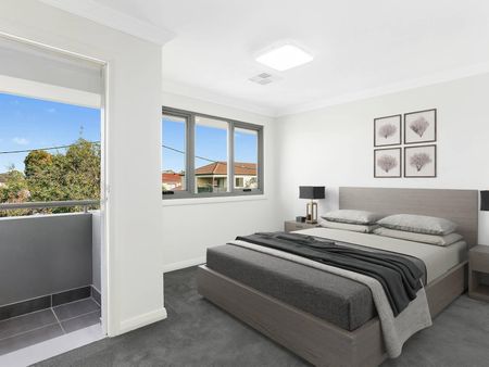 21 Randolph Street, Rosebery NSW 2018 - House For Rent | Domain - Photo 3