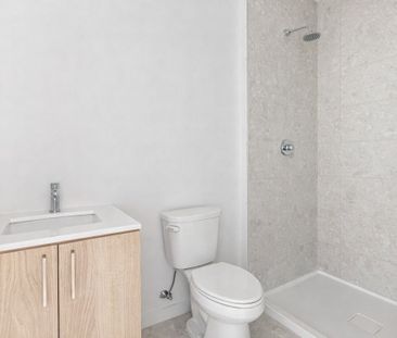 Appartement à louer - Montréal (Verdun/Île-des-Soeurs) (Verdun) - Photo 2
