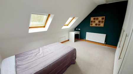 Redmires Road, Lodge Moor, Sheffield - Photo 3