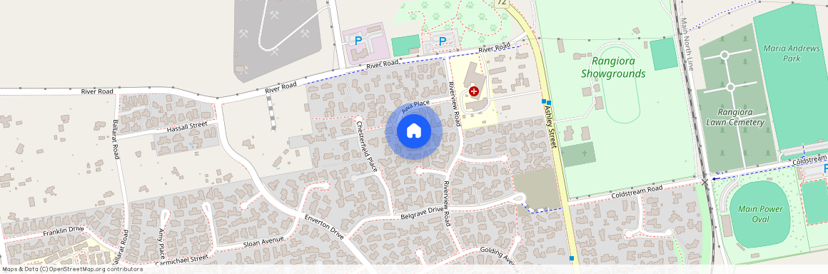 15 Awa Place, Rangiora