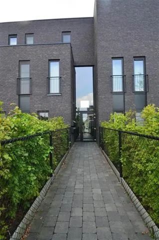 Zeer modern appartement, met 2 slaapkamers, gelegen in Geel met een terras van maar liefst 55 m²! - Photo 4