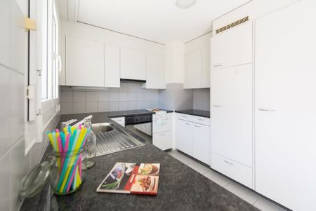 4.5 Zimmer, 108 m², 2. Stock - Photo 4
