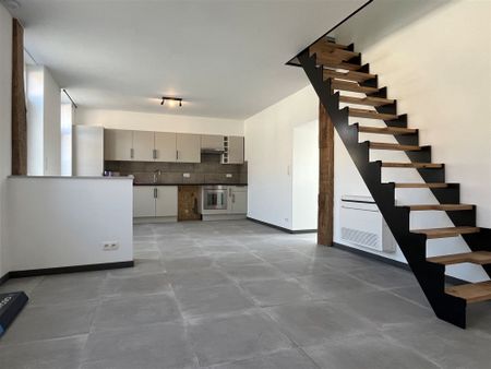 Belle maison avec grande cave - Foto 2