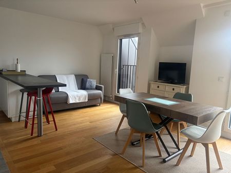 Location Appartement 3 pièces 65m² - Photo 4