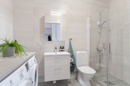 Stenkumlagatan 13A - Photo 5