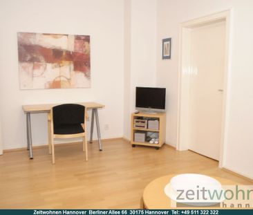Südstadt, 2 Zimmer Wohnung, sehr zentral - Photo 4