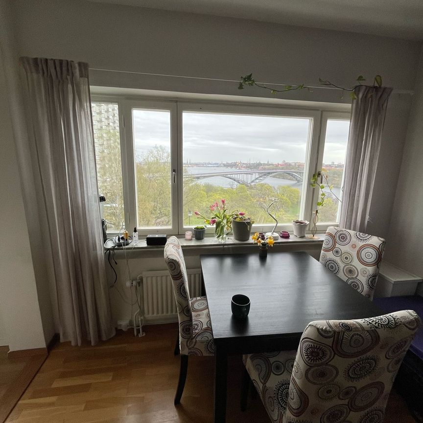 Fyrverkarbacken, Stockholm - Photo 1