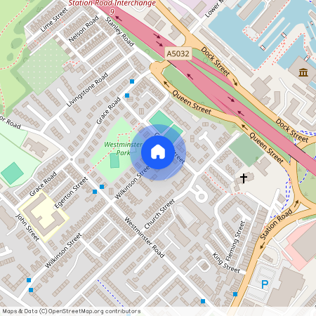 Wilkinson Street North, Westminster, Ellesmere Port, CH65 2BA