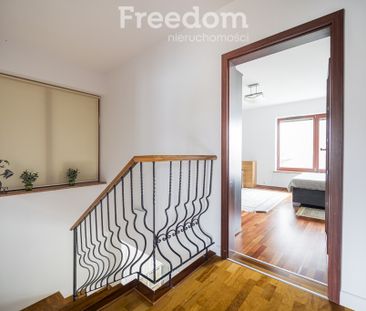 Warszawa, Kuropatwy - Zdjęcie 4