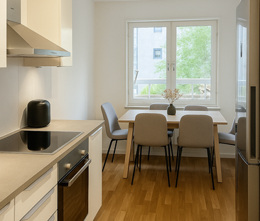 Gamla Rådstugugatan, Norrköping - Photo 5