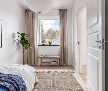 Högmora ringväg, Huddinge - Photo 4