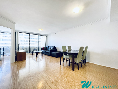 Unit 1304, 1 Sergeants Lane, St Leonards, NSW - Photo 2