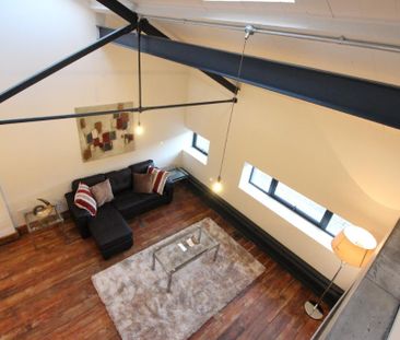 1 bedroom flat to rent - Photo 5