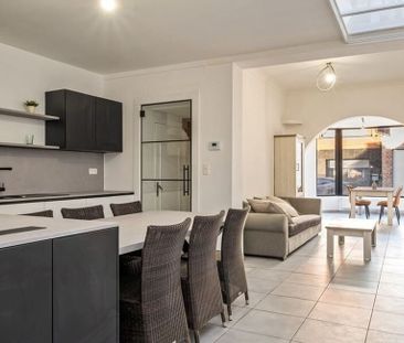 Eengezinswoning te huur in Moorslede voor € 900 met 4 slaapkamers - Foto 4