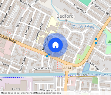 2 bedroom flat to rent - Photo 1