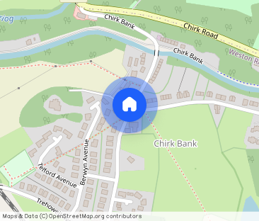 Upper Chirk Bank, Chirk Bank, Wrexham - Photo 1