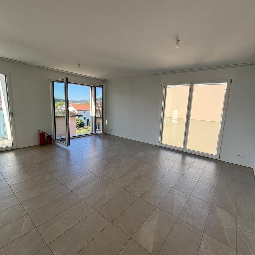Très bel appartement de 3.5 pièces à Marly - Photo 1