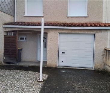 4 pièces - 97 m² - RDC - Colocation non autorisée - Photo 2