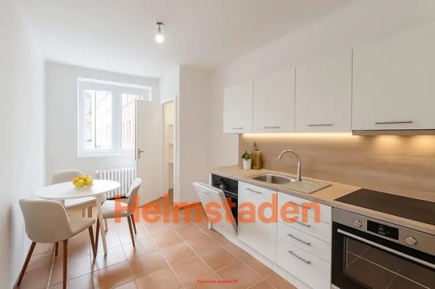 Pronájem bytu 3+1 71 m - Photo 1