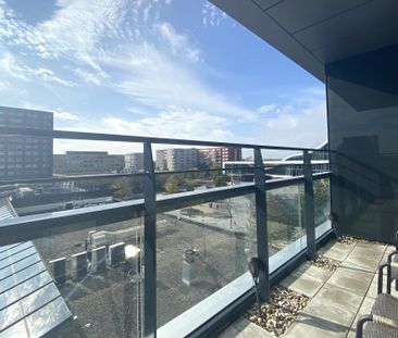 Te huur: Appartement Raadhuisplein in Emmen - Photo 1