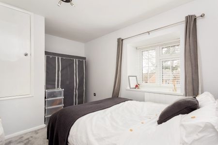 1 bedroom maisonette to rent - Photo 4