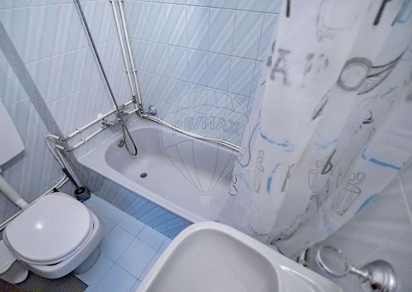 Apartamento T3 em Coimbra