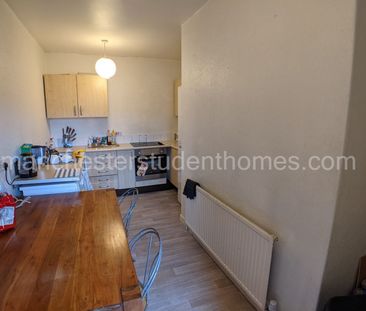 Swinton Grove, Manchester, M13 0EU - Photo 2