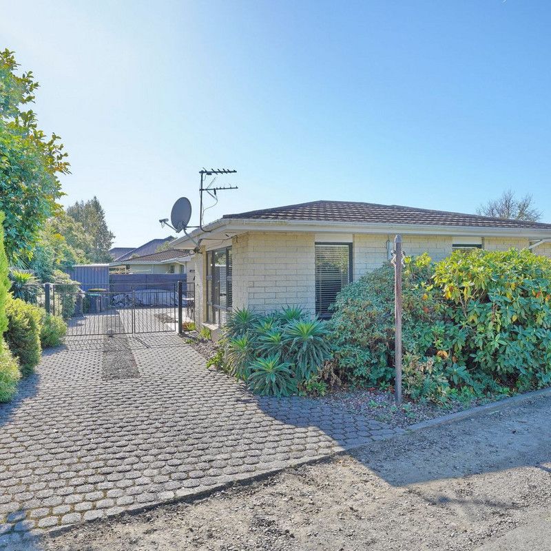 1/36 Russley Road, Russley - Photo 1