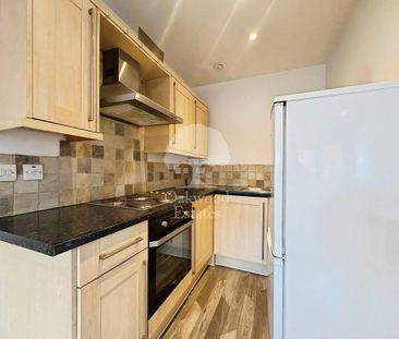 Studio to rent - Photo 6