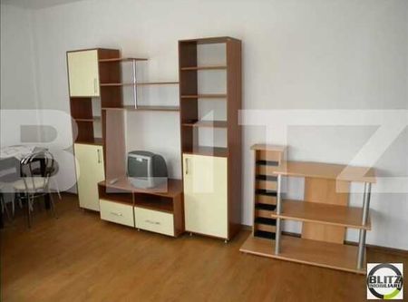 2 camere, 50 mp, mobilat modern, imobil nou, zona Restaurant Roata Faget - Photo 2