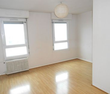 Appartement 1 Pièce 27 m² - Photo 1