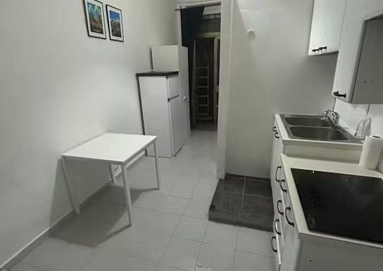 Via Cuneo, Turin, Piedmont 10152