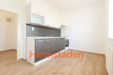 Pronájem bytu 3+1 60 m - Fotografie 5