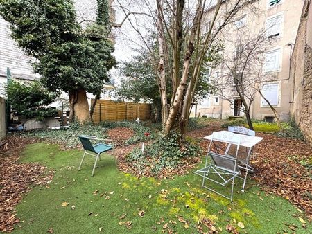 Appartement 1 pièce à Nancy - Photo 4