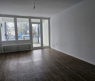 Perfekt für uns: günstig geschnittene 3-Zimmer-Wohnung - Photo 3